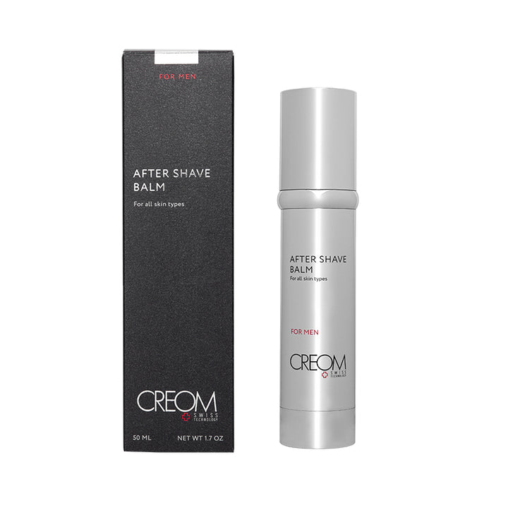 After Shave Balm for Men