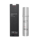 CREOM After Shave Balm for men 50 ml, airless