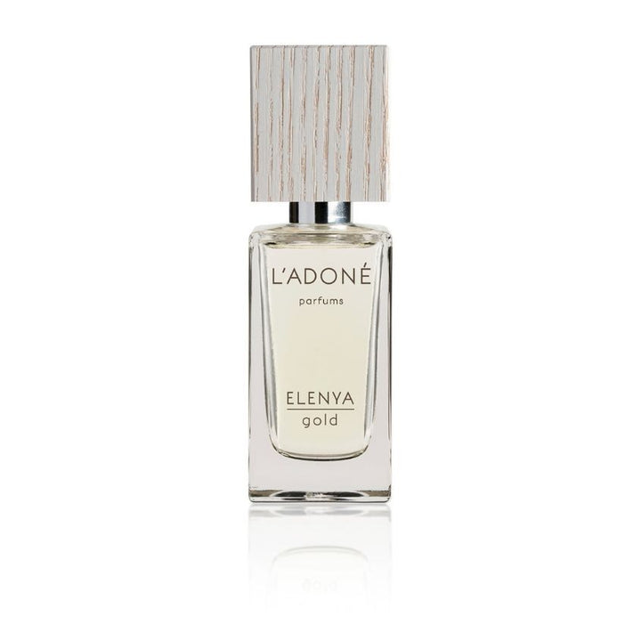 Unisex perfume – ELENYA GOLD EXTRAIT DE PARFUM 50ML