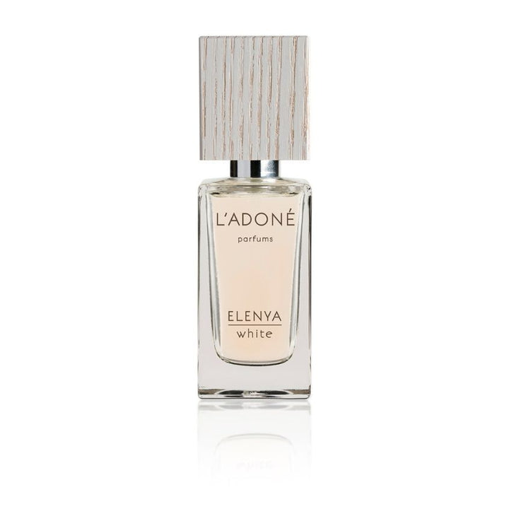 Unisex perfume – ELENYA WHITE EXTRAIT DE PARFUM 50ML