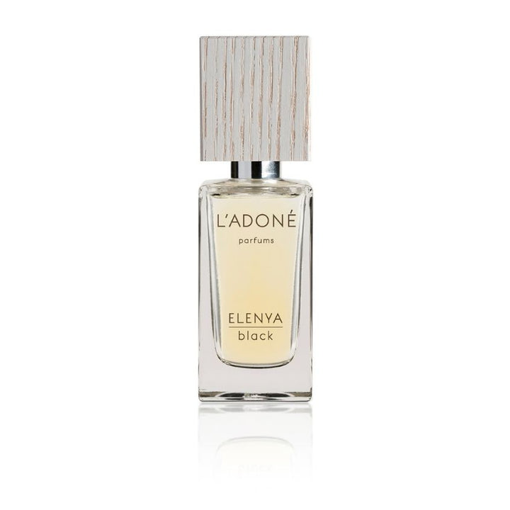 Unisex perfume – ELENYA BLACK EXTRAIT DE PARFUM 50ML