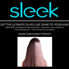 SLEEK هير كيميست سليك مضاد للرطوبة لامع، 237 مل – متجر إلكتروني