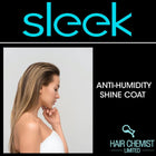 SLEEK هير كيميست سليك مضاد للرطوبة لامع، 237 مل – توصيل مجاني