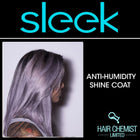 SLEEK هير كيميست سليك مضاد للرطوبة لامع، 237 مل – صورة 5