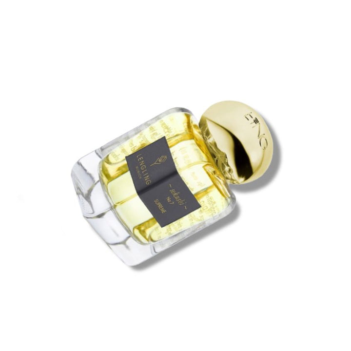 NO 7 SEKUSHI SUPREME PARFUM 100 ML