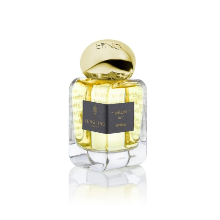 NO 7 SEKUSHI SUPREME PARFUM 100 ML