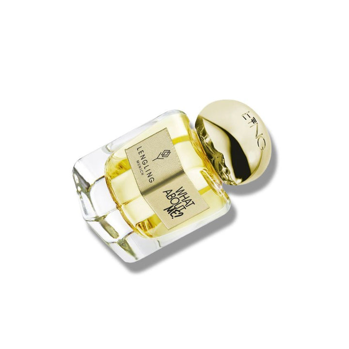 WHAT ABOUT ME PARFUM 50 ML