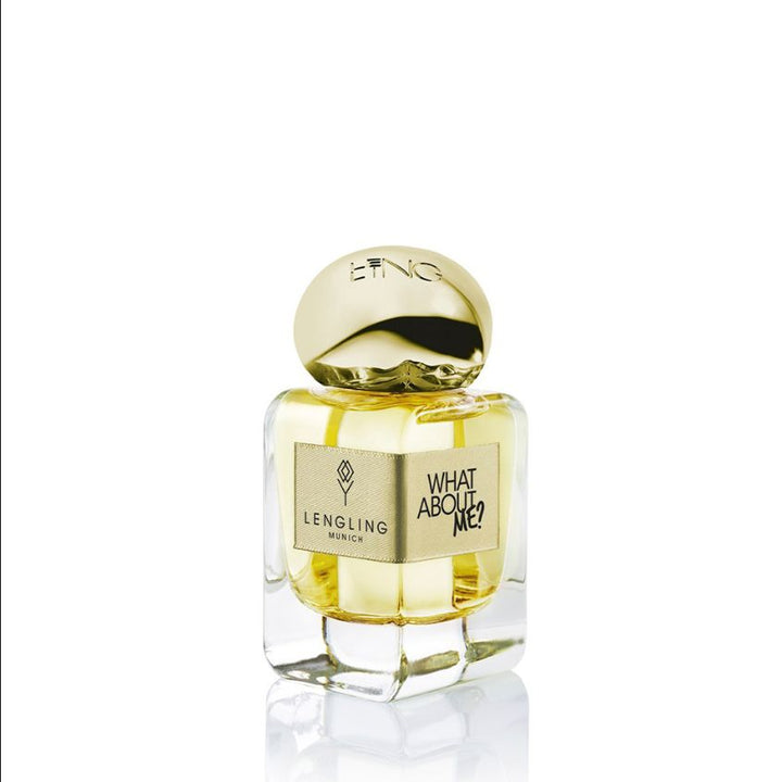 WHAT ABOUT ME PARFUM 50 ML