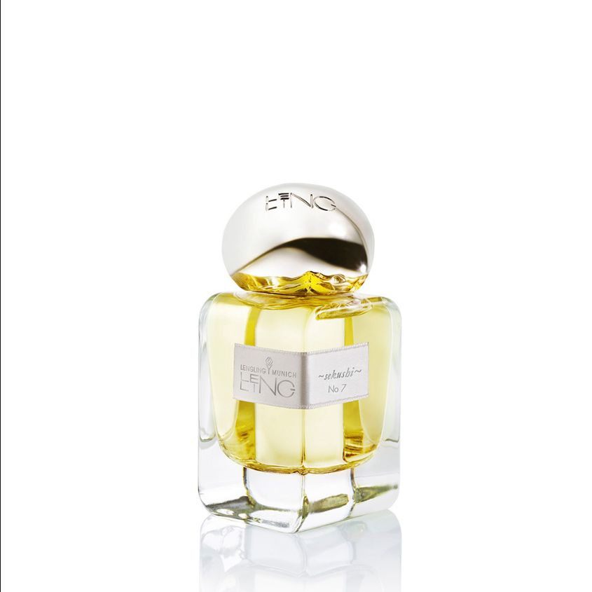NO 7 SEKUSHI EXTRAIT DE PARFUM 50 ML