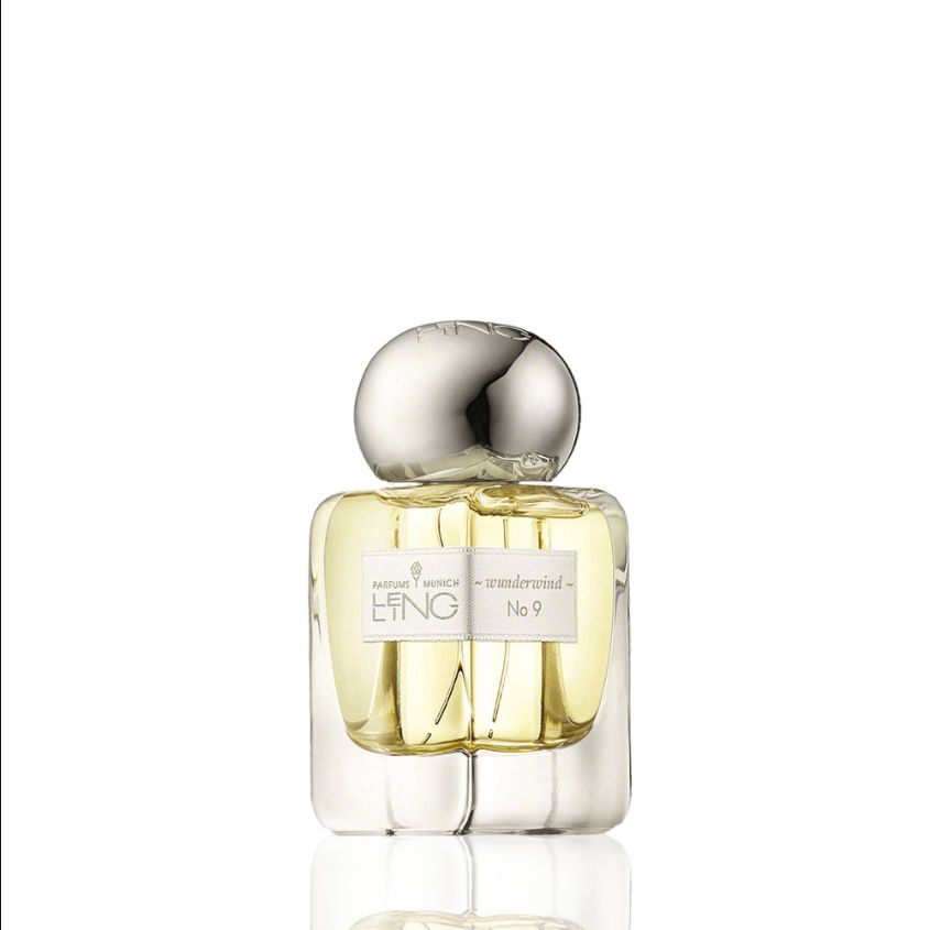 № 9 WUNDERWIND EXTRAIT DE PARFUM 50 ML