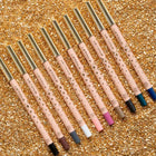 Longwear gel eye pencil FATALE 003 Graphite Grey, 1,3 g