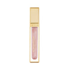 Shimmer lip gloss GLOSS&GLOW 001 Everyday Nude, 6 ml