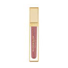 Shimmer lip gloss GLOSS&GLOW 004 Milky Tea, 6 ml