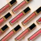 Lip gloss GLAZE ALLURE 002 Wild Berry, 6 ml