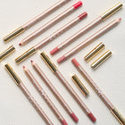Gel lip pencil NUANCE 005 Toffee, 1,3 g