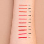 Gel lip pencil NUANCE 005 Toffee, 1,3 g