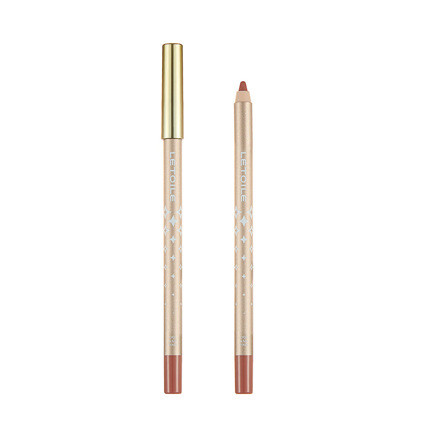 Gel lip pencil NUANCE 005 Toffee, 1,3 g