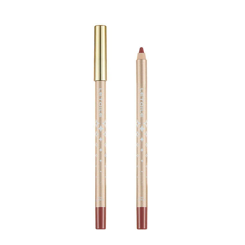 Gel lip pencil NUANCE 005 Toffee, 1,3 g