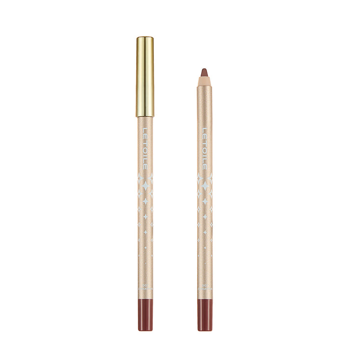 Gel lip pencil NUANCE 007 Cinnamon, 1,3 g
