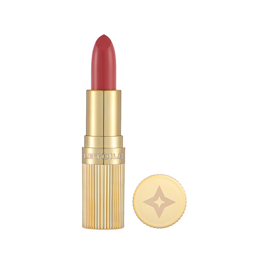 Satin lipstick SATIN INTENSE 006 Rosewood Emotion, 3,5 g
