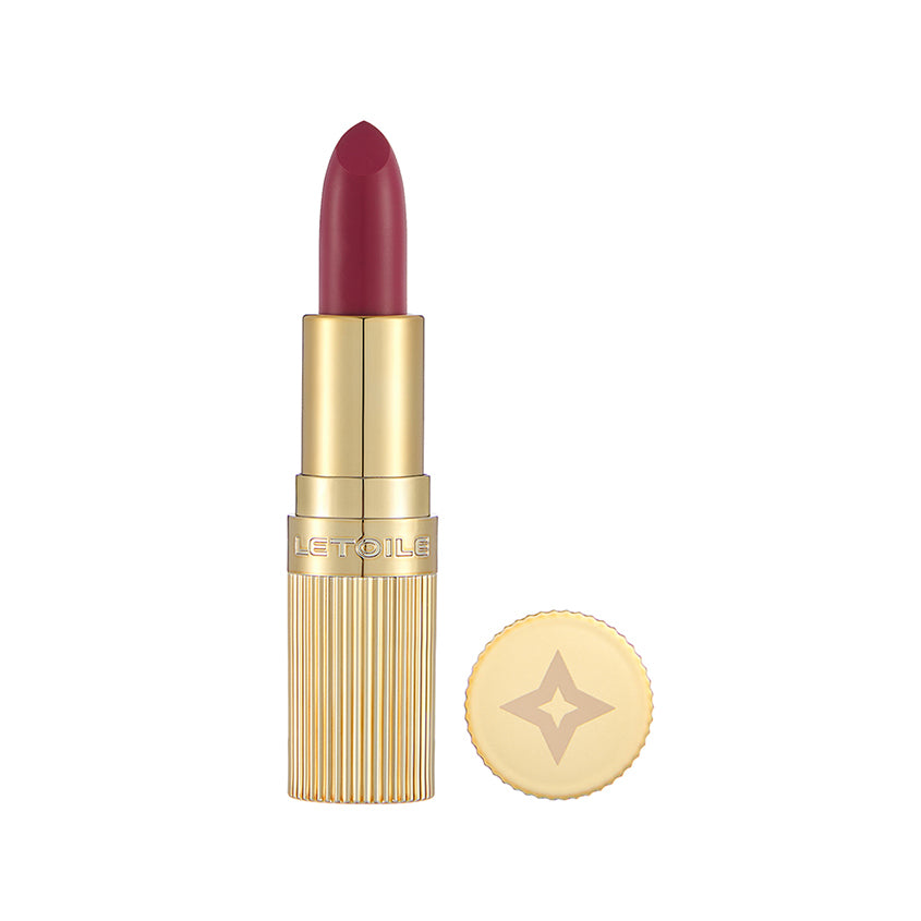 Satin lipstick SATIN INTENSE 007 Berry Love, 3,5 g