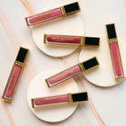 Liquid matte lipstick MATTE SEDUCTION 002 Beige Pink, 6 ml