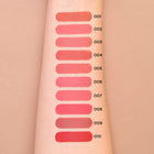 Liquid matte lipstick MATTE SEDUCTION 002 Beige Pink, 6 ml