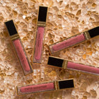 Liquid matte lipstick MATTE SEDUCTION 010 Maroon, 6 ml