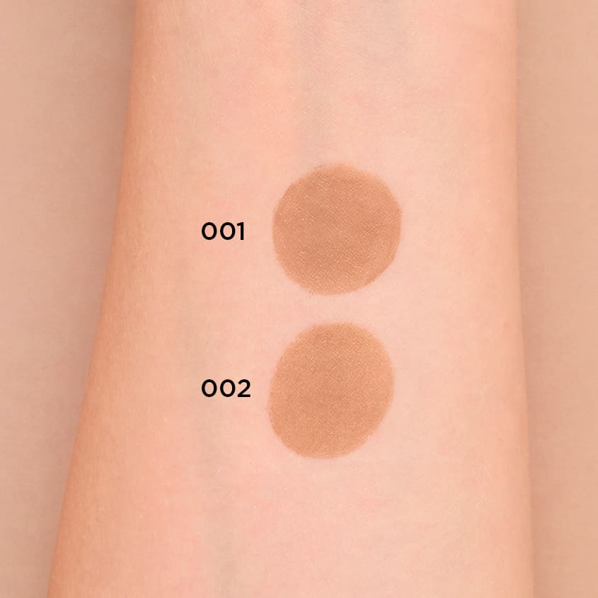 LETOILE Contouring stick SCULPTE 001 Cappuccino, 9,5 g – buy online