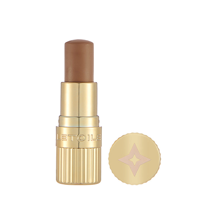 وجه Contouring stick SCULPTE 001 Cappuccino, 9,5 g