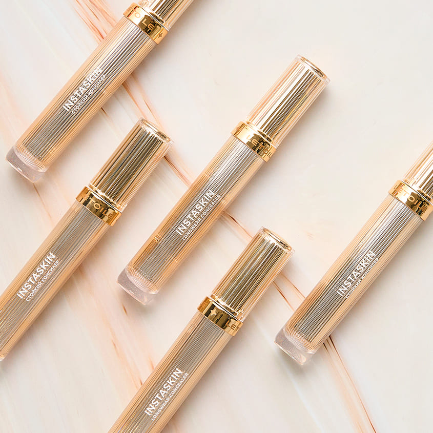Longwear concealer INSTASKIN 003 Medium, 3,5 ml