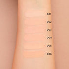 Mattifying foundation SOFT MATTE 002 Light, 30 ml