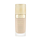 Mattifying foundation SOFT MATTE 002 Light, 30 ml