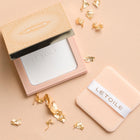 LETOILE Transparent pressed powder ALL OVER, 8,5 g – شراء أونلاين
