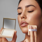 LETOILE Transparent pressed powder ALL OVER, 8,5 g – توصيل مجاني