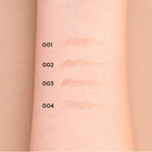 Ultra thin brow liner MICROSHADER 002 Taupe, 0,07 g