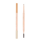 Ultra thin brow liner MICROSHADER 002 Taupe, 0,07 g