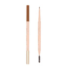 Ultra thin brow liner MICROSHADER 002 Taupe, 0,07 g