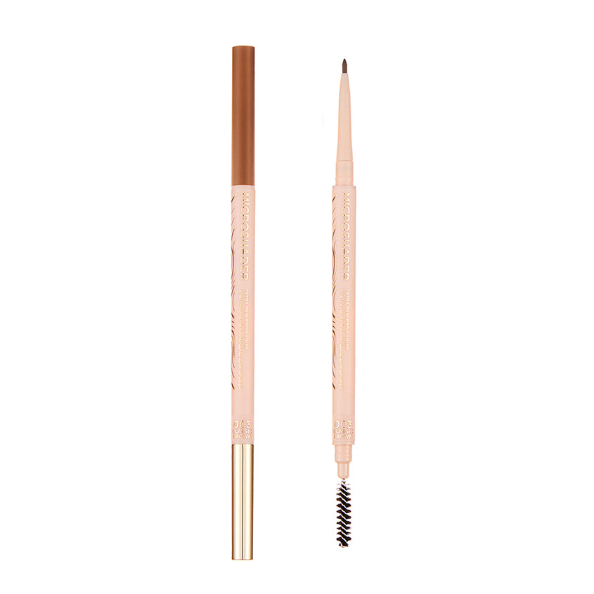 LETOILE Ultra thin brow liner MICROSHADER 003 Classic Brown, 0,07 g – buy online