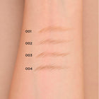 Flat brow liner BROW TEASE 001 Hazelnut, 0,22 g