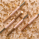 Flat brow liner BROW TEASE 001 Hazelnut, 0,22 g