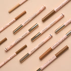 Eyebrow marker BROW INK 002 Grey Brown, 0,5 ml