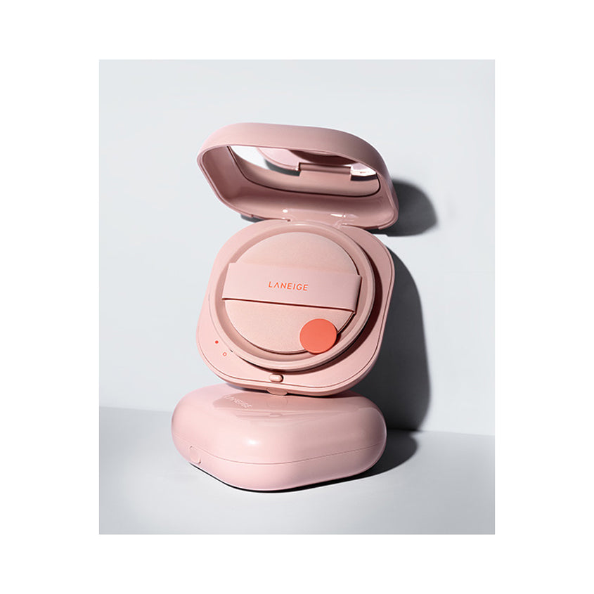 LANEIGE NEO CUSHION GLOW 23N 15G*2 – photo 5