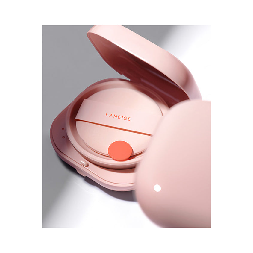 LANEIGE NEO CUSHION GLOW 23N 15G*2 – photo 6