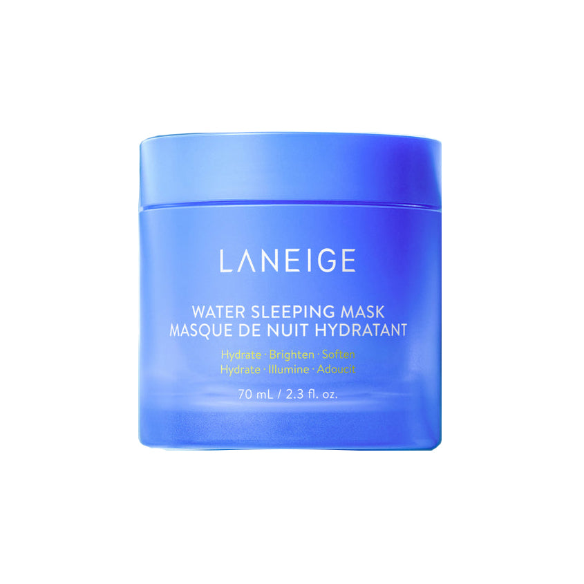 LANEIGE WATER SLEEPING MASK_EX 70ML – photo 7