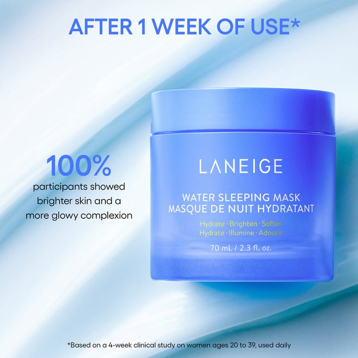 LANEIGE WATER SLEEPING MASK_EX 70ML