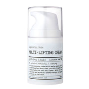 كريم ليفتنج لوجيك المضاد للشيخوخة للوجه مع تأثير رفع