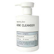 Repair Logic Acne-Fighting Salicylic Acid Cleanser for Sensitive Skin