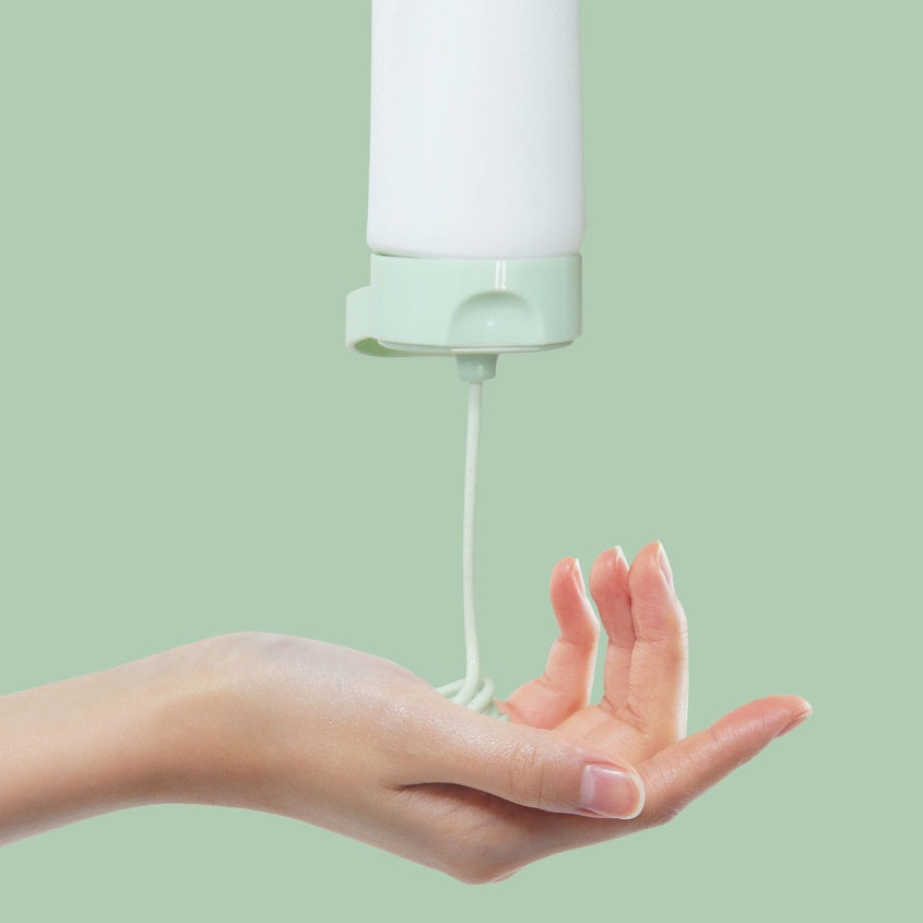 LOGICALLY, SKIN لوجيكالي، سكين: ماسك الوجه الغسول المنقي بالطين الأخضر تيرن أوفر لوجيك، 100 جرام – متجر إلكتروني