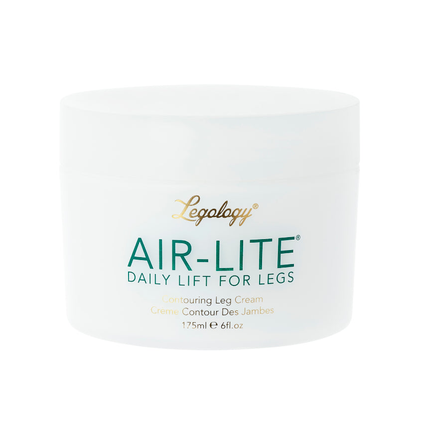LEGOLOGY COUNTOURING LEG CREAM AIR-LITE DAILY LIFT 175ML